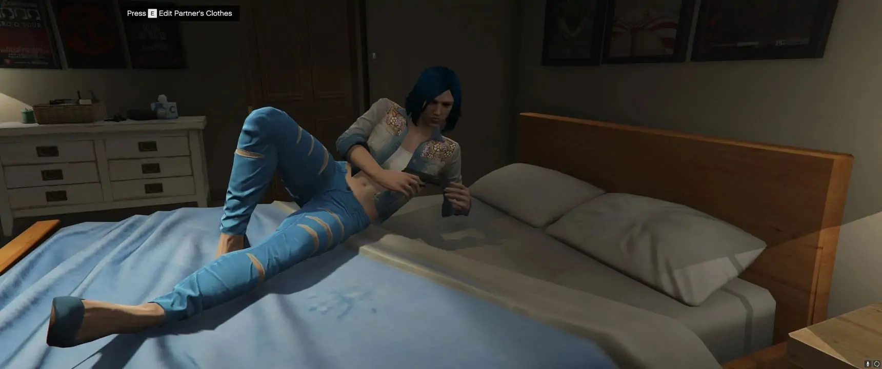 Player Companion 11.0 (Playable Online Character Compatibility)